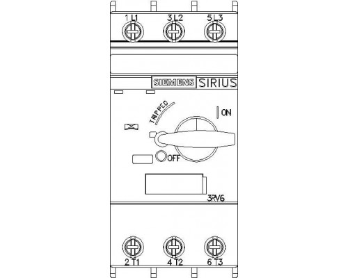 3RV6311-1EC10