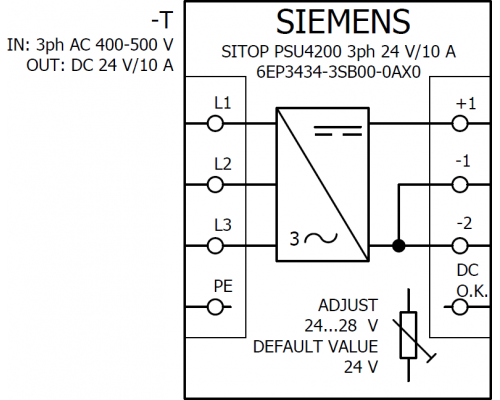 6EP3434-3SB00-0AX0