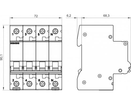 5SL4640-7CC