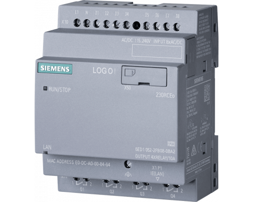 6AG1052-2FB08-7BA2