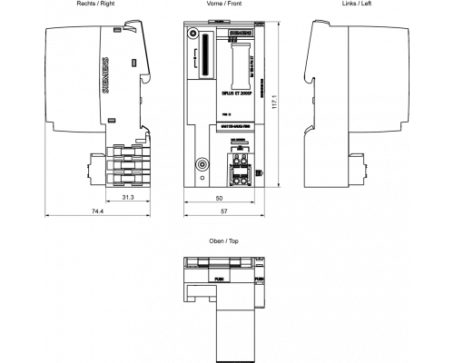 6AG1155-6AU02-7BN0