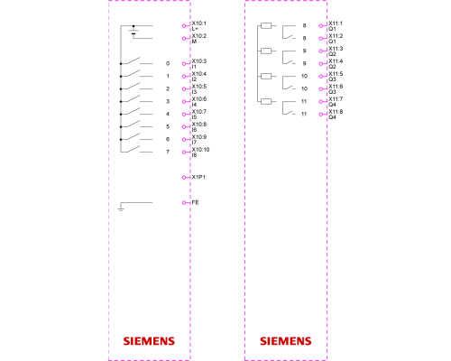 6AG1052-1MD08-7BA2