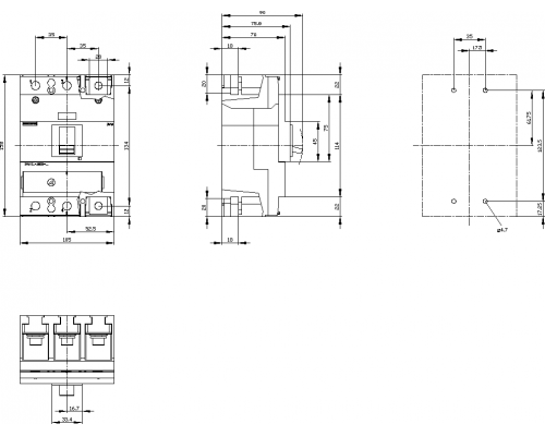 3VM1220-5EE32-0AA0
