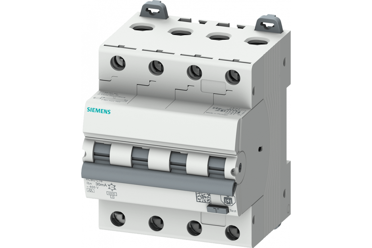 5SU1346-7FP16 (5SU13467FP16)
