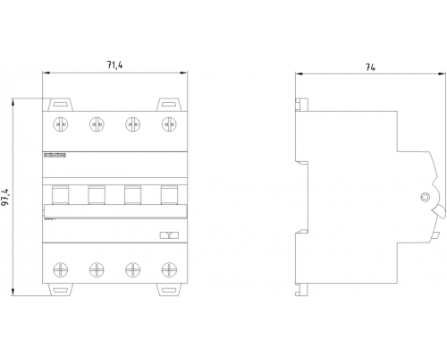 5SU1346-7FP16