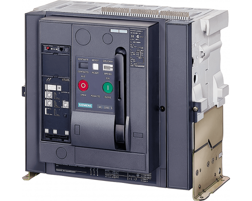 3WL1225-2CB32-1AN2-Z T40