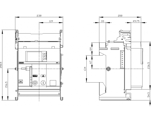 3VA2780-2DE30-4HA7