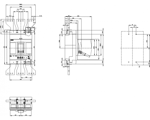 3VA2612-5HL32-0AA0