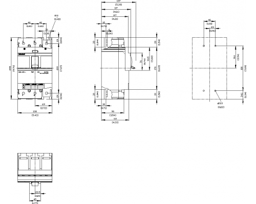 3VA5340-0BB31-0AA0