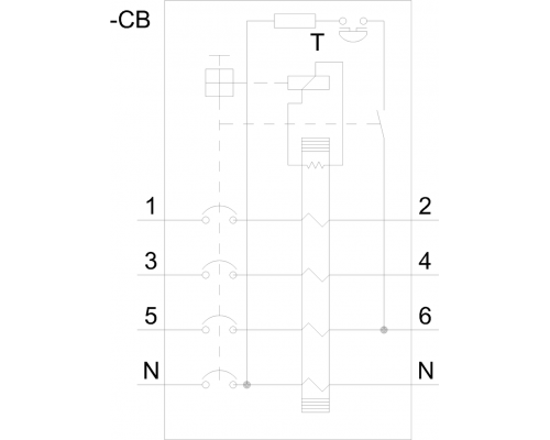 5SV3345-6
