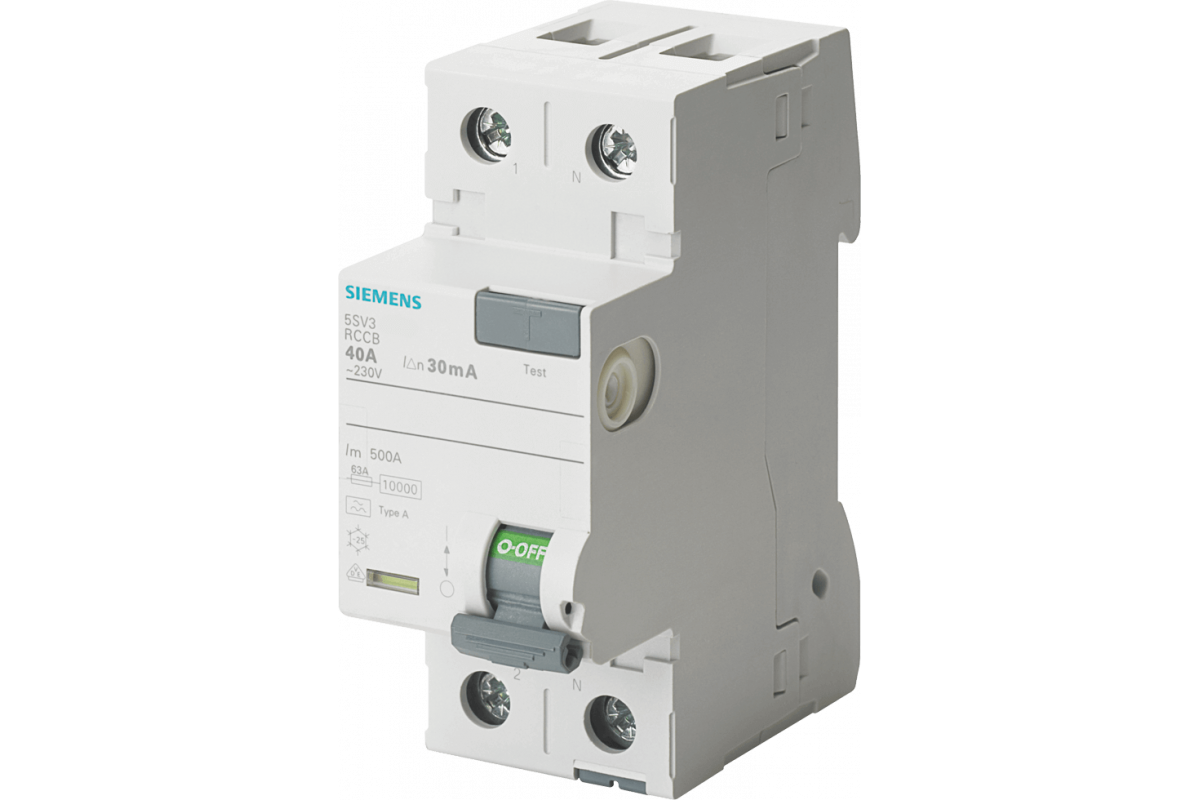 5SV3112-6 (5SV31126)