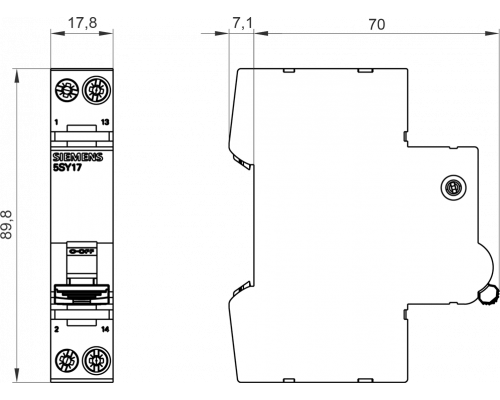 5SY1708-2