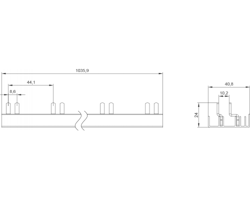 5ST3780-0