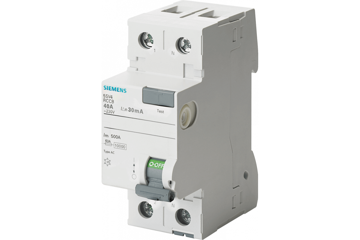 5SV4112-0 (5SV41120)