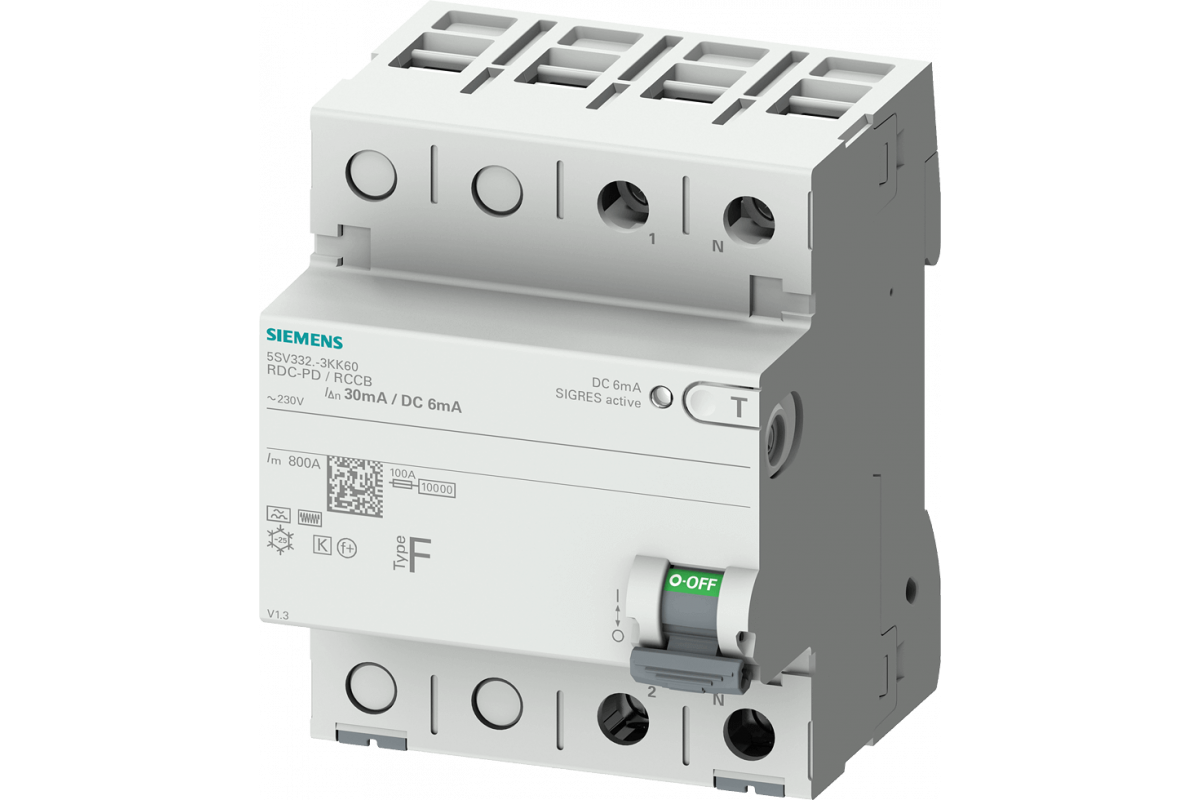5SV3322-3KK60 (5SV33223KK60)