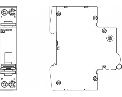 5SV6016-6KK20