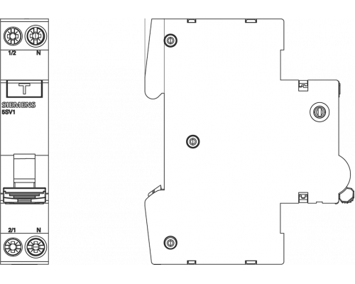 5SV1616-6KK16