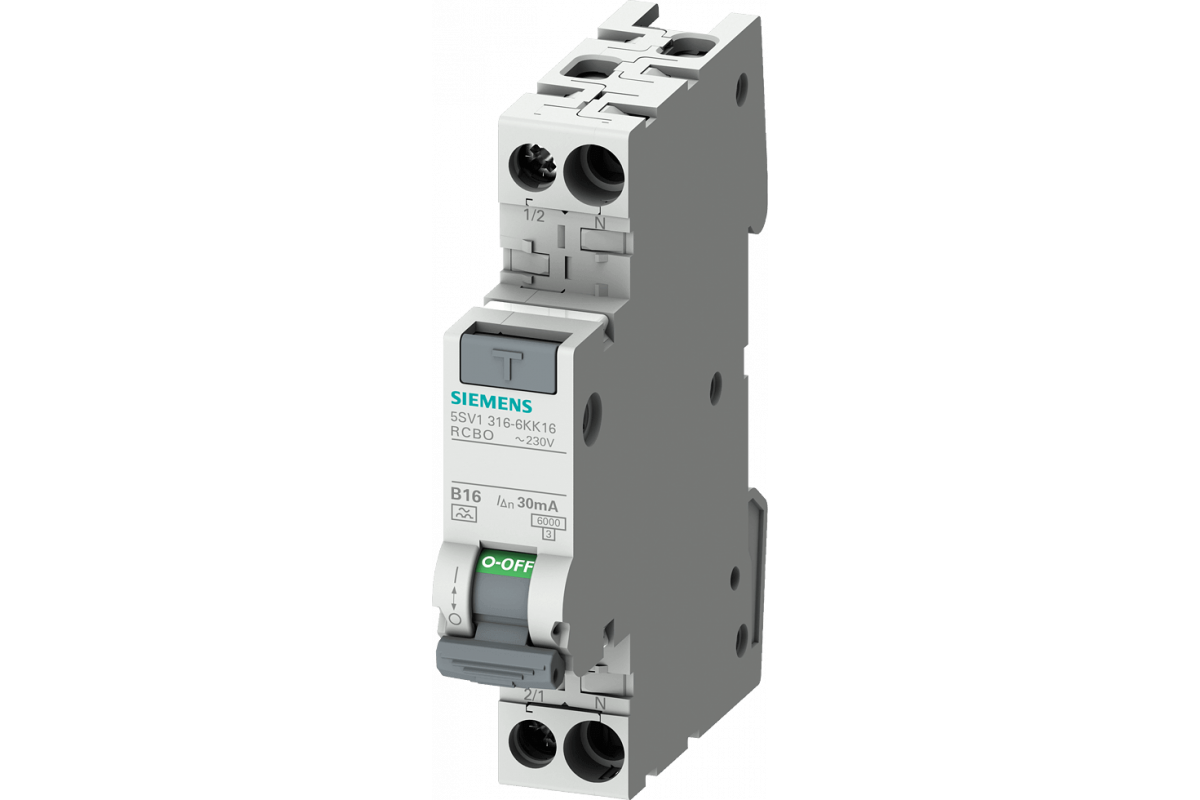 5SV1316-1GV10 (5SV13161GV10)