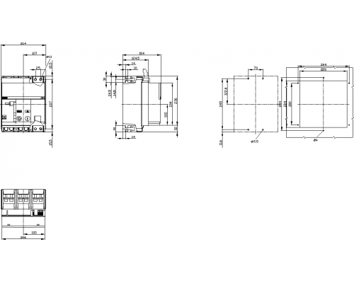 3VA2716-1AD03-4HA7