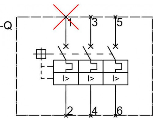 3VM1010-4ED32-0AA0