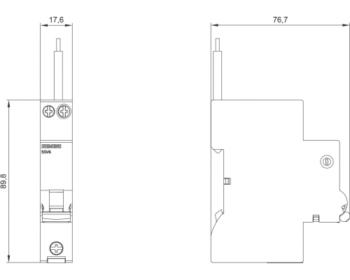 5SV6016-6KP06
