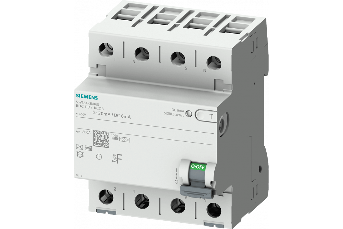 5SV3346-3KK60 (5SV33463KK60)