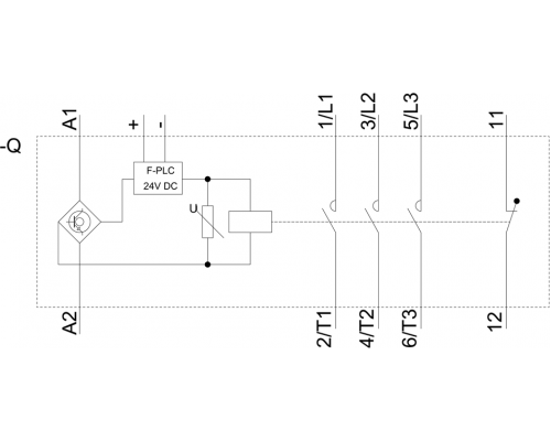 3RT2036-1SP30