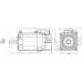 1PH8163-1DD00-2BA1