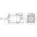 1PH8163-1DD00-1LA1