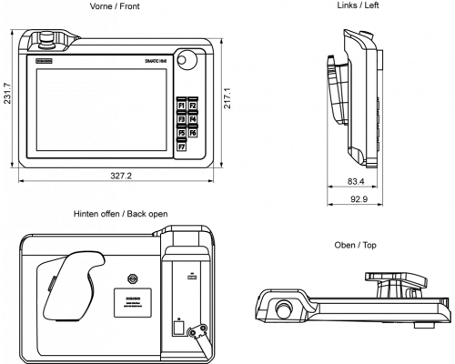 6AV2145-6KM00-0AA0
