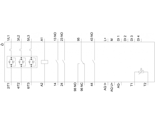 3RW5554-2HA06