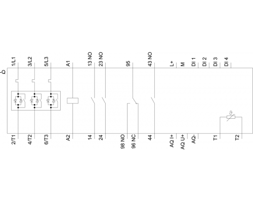 3RW5543-6HA04