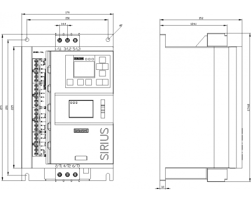 3RW5515-1HA14