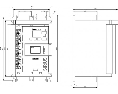 3RW5535-6HA16