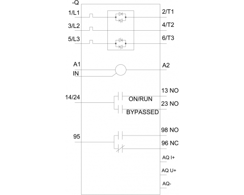3RW5055-6AB14