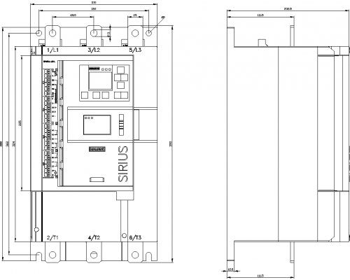 3RW5546-2HA14