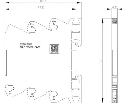 3RQ4052-2SM30