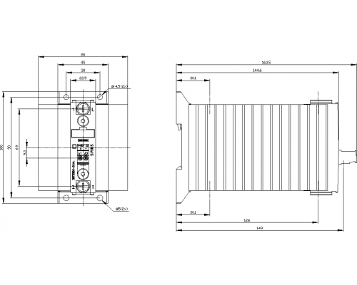 3RF3380-3AA45