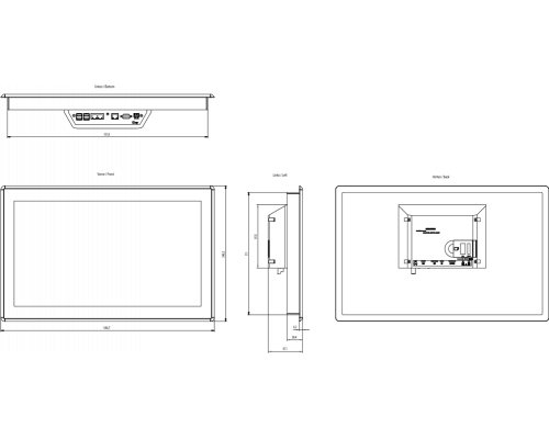 6AV2128-3XB70-0AX0