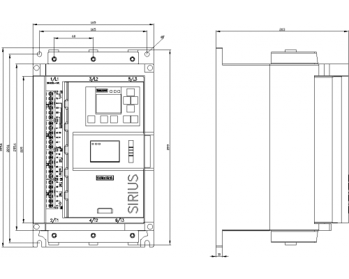 3RW5527-1HF04