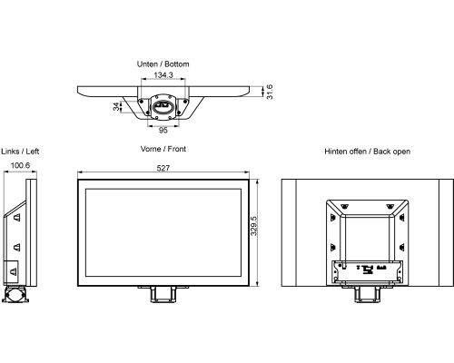 6AV6646-1BB22-1NA1