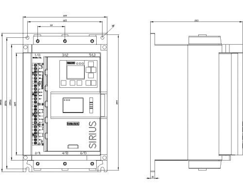 3RW5526-1HA06
