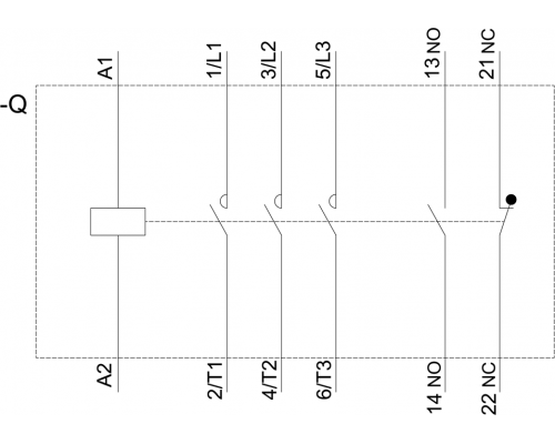 3RT2035-3AR60
