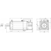 1PH8105-1SS02-1LA1