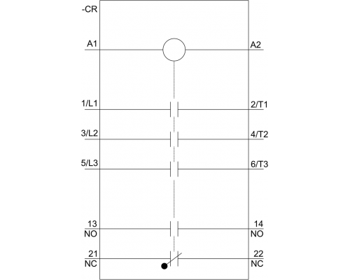 3RT2035-3AR60