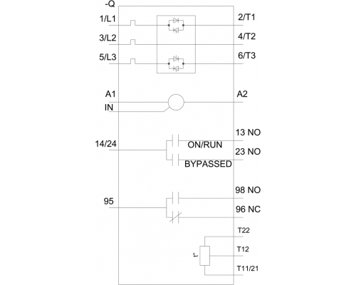 3RW5055-6TB14