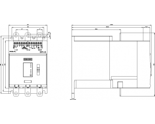 3RW5055-6TB14