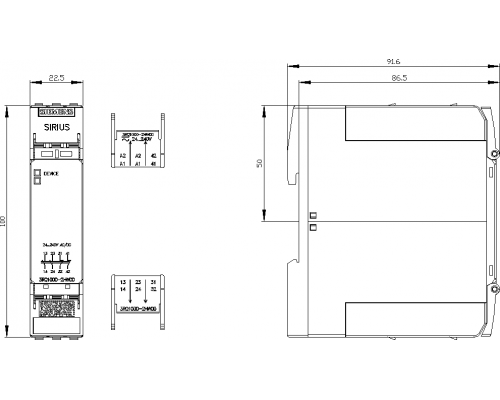 3RQ1000-2HW00