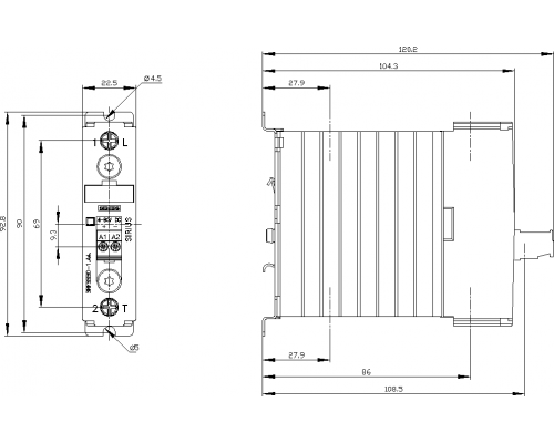 3RF3330-1AA45