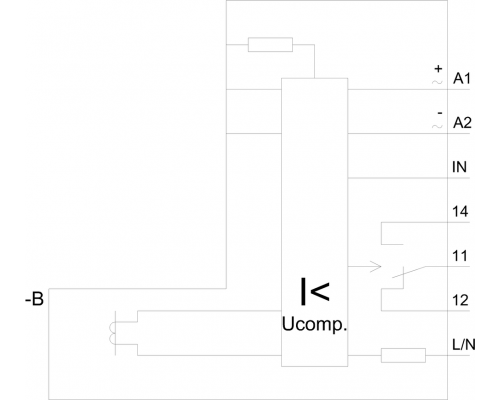 3RF3950-0GA16
